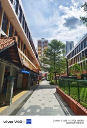 Toa Payoh Town Centre (D12), Shop House #573081091